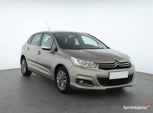 Citroen C4 1.6 HDi