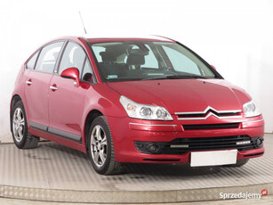 Citroen C4 1.6 HDi