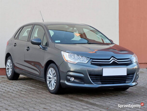 Citroen C4 1.6 VTi