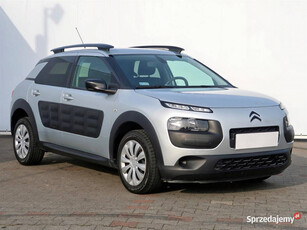 Citroen C4 Cactus 1.2 PureTech