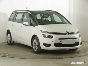 Citroen C4 Grand Picasso 1.6 BlueHDi