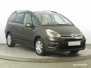 Citroen C4 Grand Picasso 2.0 HDI