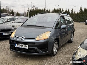 Citroen c4 grand Picasso 7 osobowy