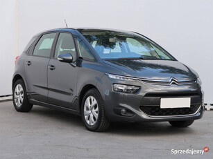 Citroen C4 Picasso 1.6 HDi