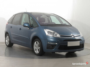 Citroen C4 Picasso 1.6 HDi