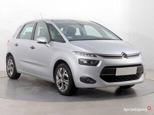 Citroen C4 Picasso 1.6 THP