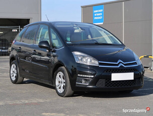 Citroen C4 Picasso 2.0 HDI 160