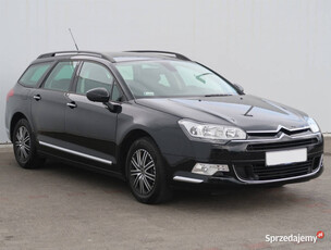 Citroen C5 1.6 HDi