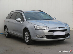 Citroen C5 1.6 HDi