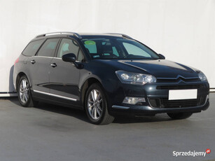 Citroen C5 2.0 16V