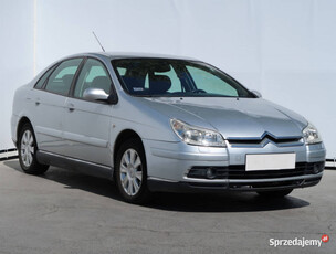 Citroen C5 2.0 HDi