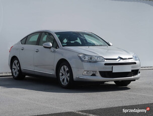 Citroen C5 2.0 HDi