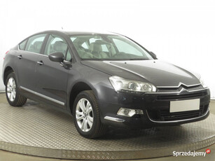 Citroen C5 2.0 HDi