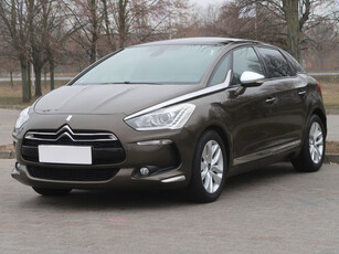 Citroen DS5 2013 1.6 THP 224916km ABS