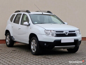 Dacia Duster 1.6 16V