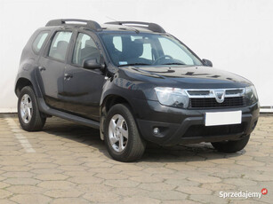 Dacia Duster 1.6 16V