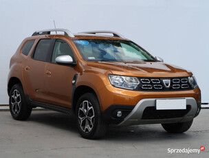 Dacia Duster 1.6 SCe