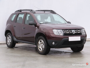 Dacia Duster 1.6 SCe