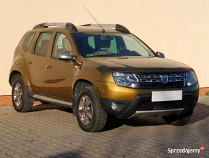 Dacia Duster 1.6 SCe