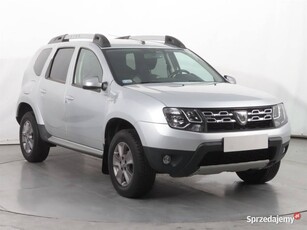 Dacia Duster 1.6 SCe