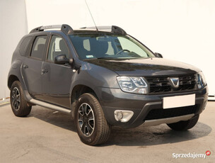 Dacia Duster 1.6 SCe