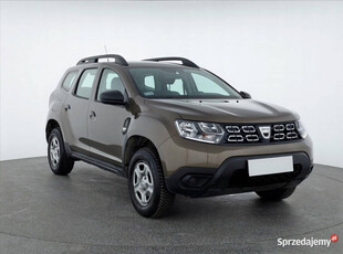 Dacia Duster 1.6 SCe