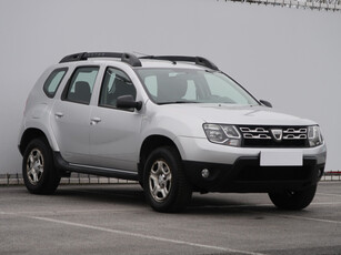 Dacia Duster 2017 1.6 SCe 162311km SUV