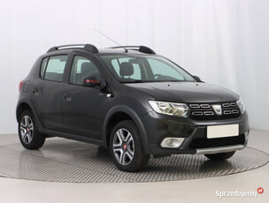 Dacia Sandero 0.9 TCe