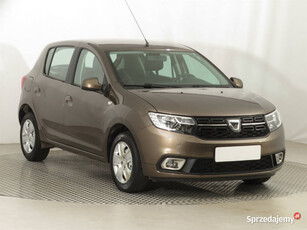 Dacia Sandero 1.0 SCe