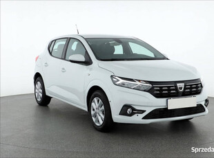 Dacia Sandero 1.0 TCe