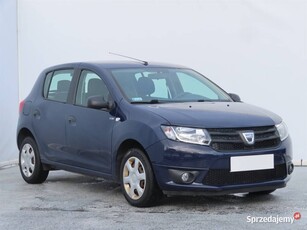 Dacia Sandero 1.2 16V