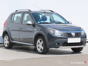 Dacia Sandero 1.6