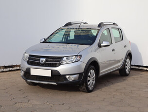 Dacia Sandero 2013 1.5 dCi 109411km Stepway