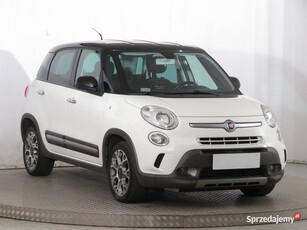 Fiat 500L 1.4 T-Jet