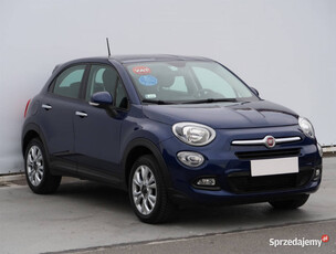 Fiat 500X 1.6 E.torQ