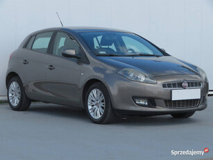 Fiat Bravo 1.4 T-Jet