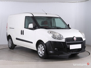 Fiat Doblo 1.6 MultiJet