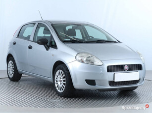 Fiat Grande Punto 1.2 i