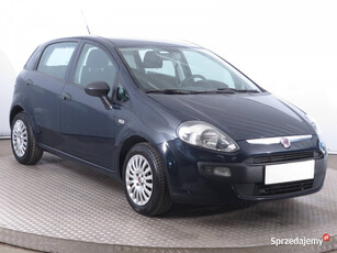 Fiat Grande Punto 1.4 i