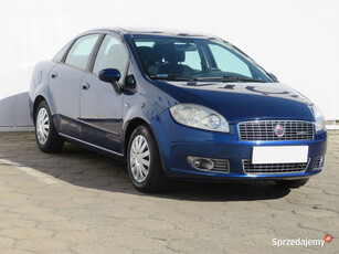 Fiat Linea 1.4 T-Jet