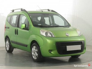 Fiat Qubo 1.4