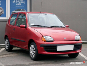 Fiat Seicento 0.9