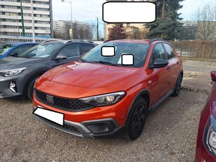 Fiat Tipo 2021 1.0 FireFly 25822km Cross