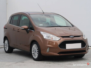 Ford B-Max 1.0 EcoBoost