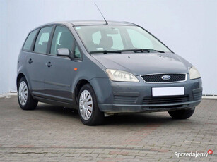 Ford C-Max 1.8