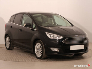 Ford C-Max 2.0 TDCi