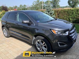 FORD EDGE 2.0 ECOBOOST 4X4 AWD AUTO