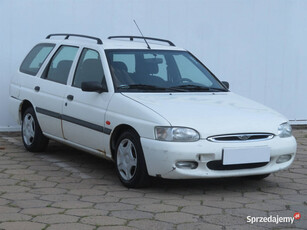 Ford Escort 1.6