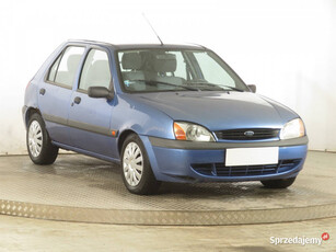 Ford Fiesta 1.3 i