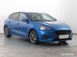 Ford Focus 1.0 EcoBoost